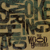 Wood Brothers - Blue And Green
